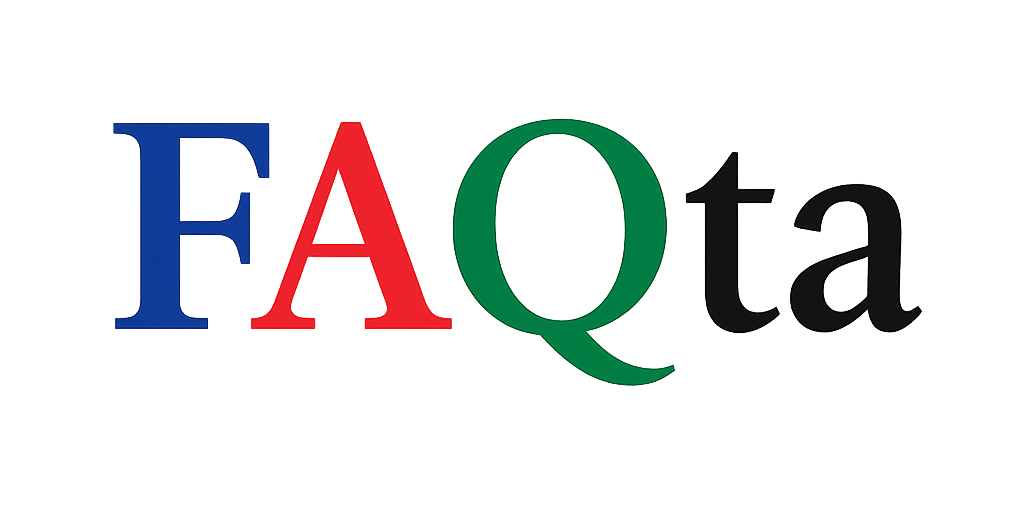 FAQta-logotyp